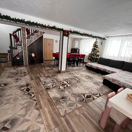 הוילה בראן Casa In Curte La Zavate מראה חיצוני תמונה