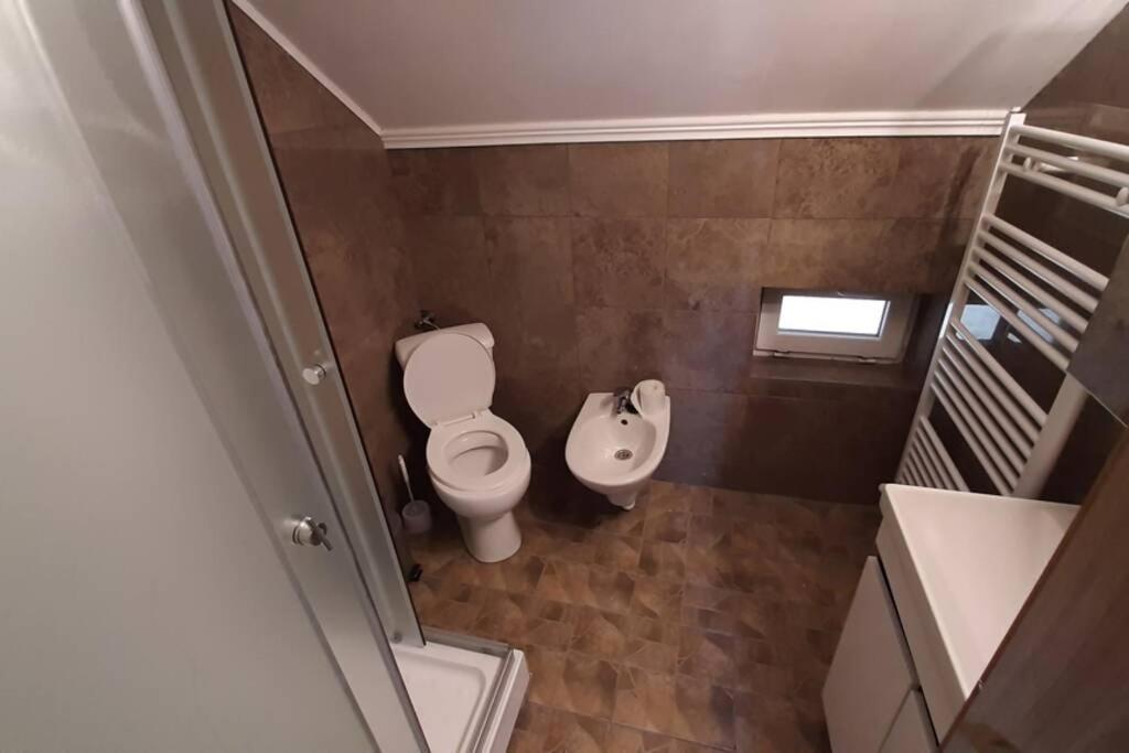 הוילה בראן Casa In Curte La Zavate מראה חיצוני תמונה
