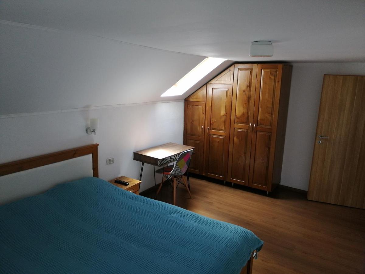 הוילה בראן Casa In Curte La Zavate מראה חיצוני תמונה